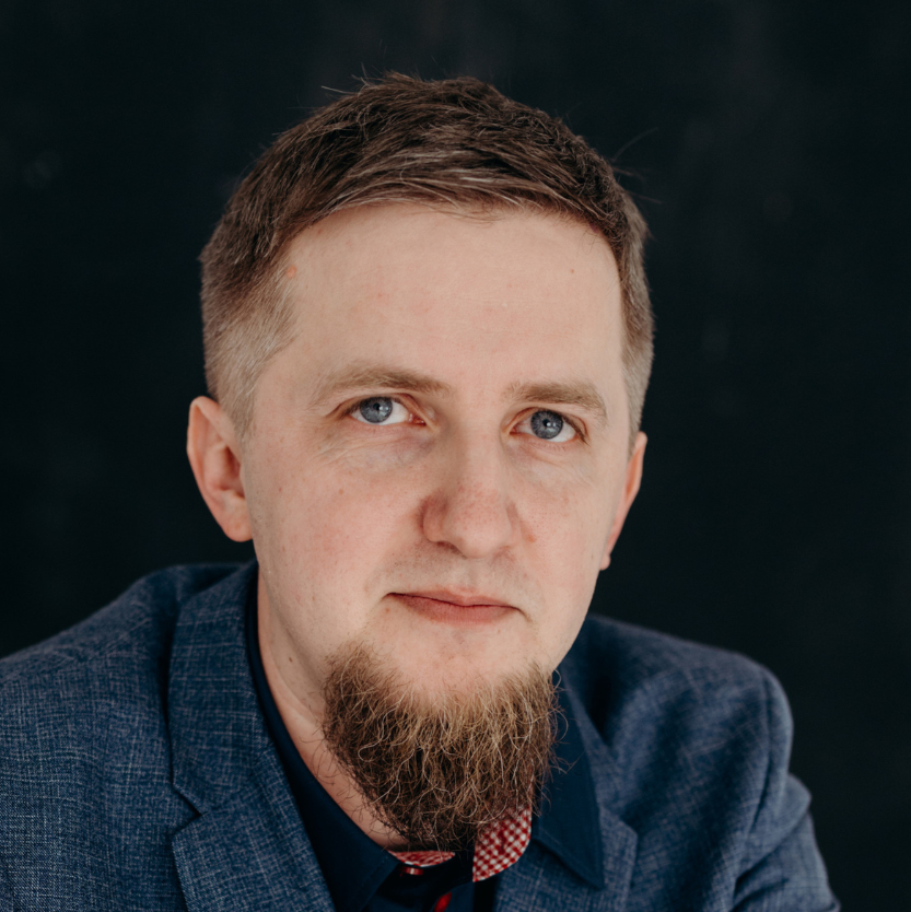 Radek Jachym