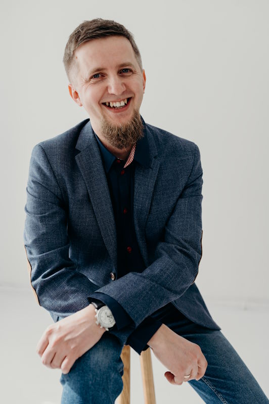 Radek Jachym
