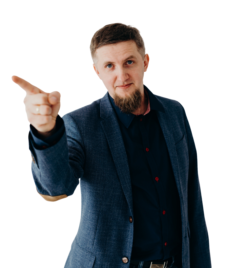 Radek Jachym